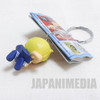 Zatch Bell! Zatch Bell (Gash Bell) Figure Keychain JAPAN ANIME