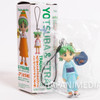 Yotsuba& Yotsuba Figure Strap Yukata Kimono Ver Opened Box Sealed Inner Bag Japan | Japanimedia Store 4