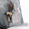 Lupin the Third (3rd) Fujiko Mine Plate & Figure Keychain JAPAN ANIME Japanimedia Store
