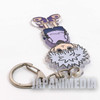 Retro RARE! Hunter × Hunter Killua Acrylic Mascot Keychain JAPAN ANIME MANGA Japanimedia Store