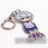 Retro RARE! Hunter × Hunter Killua Acrylic Mascot Keychain JAPAN ANIME MANGA Japanimedia Store