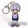Retro RARE! Hunter × Hunter Killua Acrylic Mascot Keychain JAPAN ANIME MANGA Japanimedia Store