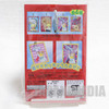 Zatch Bell! Zatch Bell (Yellowtail & Vulcan 300) Change Relief Keychain JAPAN ANIME Japanimedia Store