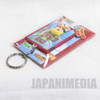 Zatch Bell! Zatch Bell (Yellowtail & Vulcan 300) Change Relief Keychain JAPAN ANIME Japanimedia Store