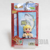 Zatch Bell! Zatch Bell (Yellowtail & Vulcan 300) Change Relief Keychain JAPAN ANIME Japanimedia Store FRONT