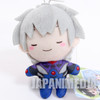 Evangelion Kaworu Nagisa Plugsuit Mini Plush Doll SEGA JAPAN ANIME MANGA