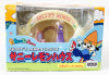 Parappa The Rapper Sunny's Lemon House Miniature House Figure JAPAN GAME Japanimedia Store FRONT