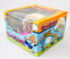 Parappa The Rapper Sunny's Lemon House Miniature House Figure JAPAN GAME