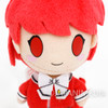 Magic Knight Rayearth Hikaru Shido Mascot Plush Doll CLAMP JAPAN