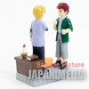Romeo and the Black Brothers Romeo & Alfredo Diorama Figure Set World Masterpiece Theater Japanimedia Store 7