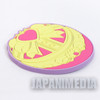 Sailor Moon Small Size Rubber Coaster 2.5" #3 JAPAN ANIME