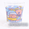 Kirby Super Star Twinkle Night Glass Banpresto JAPAN GAME NINTNEDO