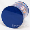 Retro RARE! Street Fighter 2 Tin Can Case Coin Bank Capcom JAPAN GAME Japanimedia Store