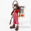 Final Fantasy VII Aeris Gainsborough Figure Key Chain Banpresto Japanimedia Store