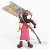 Final Fantasy VII Aeris Gainsborough Figure Key Chain Banpresto Japanimedia Store