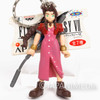 Final Fantasy VII Aeris Gainsborough Figure Key Chain Banpresto Japanimedia Store FRONT