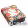 Katekyo Hitman Reborn Trump Clear Playing Cards MANGA SHONEN JUMP Japanimedia Store