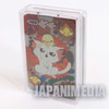 Katekyo Hitman Reborn Trump Clear Playing Cards MANGA SHONEN JUMP Japanimedia Store