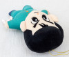 Yu Yu Hakusho Yusuke Plush Doll Figure 8" JAPAN ANIME MANGA JUMP TOGASHI