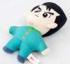Yu Yu Hakusho Yusuke Plush Doll Figure 8" JAPAN ANIME MANGA JUMP TOGASHI