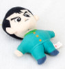 Yu Yu Hakusho Yusuke Plush Doll Figure 8" JAPAN ANIME MANGA JUMP TOGASHI