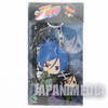 Katekyo Hitman REBORN! Mukuro Rokudo Mascot Rubber Keychain JAPAN SHONEN JUMP