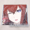 Steins ; Gate Kurisu Makise Micro Fiber Cloth 30x60cm JAPAN ANIME