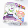 Dragon Ball Z x ONE PIECE Chopper Man x Piccolo Plush Doll JAPAN ANIME Japanimedia Store