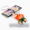 Dragon Ball Z Kame-Sennin High Grade Coloring Figure Key Chain JAPAN Japanimedia Store 5