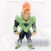 Dragon Ball Super Android 16 Dragon Ball Adverge 12 Mini Figure BANDAI JAPAN ANIME MANGA