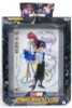 Yu Yu Hakusho Big DX Panel Clock Banpresto KURAMA HIEI JAPAN ANIME MANGA Japanimedia Store FRONT