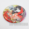 Ghost Sweeper GS Mikami Trading Metallic Button Badge JAPAN MANGA