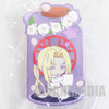SAIYUKI Gaiden Konzen Douji Rubber Clip Charatoria Saiyuki Reload Blast vol.2 JAPAN ANIME Japanimedia Store FRONT