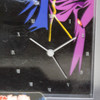 Yu Yu Hakusho Big DX Panel Clock Banpresto YUSUKE KURAMA HIEI JAPAN ANIME MANGA 2