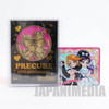 Futari wa Pretty Cure 15th anniversary Medal & Replica Card set JAPAN ANIME