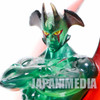 Devilman Anime Ver. Figure Clear Color Limited Ver. Unifive No Box Japanimedia Store