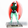 Devilman Anime Ver. Figure Clear Color Limited Ver. Unifive No Box Japanimedia Store