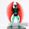 Devilman Anime Ver. Figure Clear Color Limited Ver. Unifive No Box Japanimedia Store