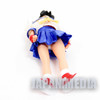 Street Fighter ZERO 2 Sakura Soft Vinyl Figure JAPAN GAME CAPCOM [NO BOX] Japanimedia Store 5