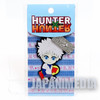 Hunter × Hunter Killua Rubber Mascot Ballchain JAPAN ANIME