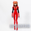 Evangelion Asuka Langley Plug Suit Figure RAH Medicom Toy JAPAN ANIME 2