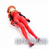 Evangelion Asuka Langley Plug Suit Figure RAH Medicom Toy JAPAN ANIME 2