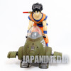 Dragon Ball Z Son Gokou Goku Mecha Figure Plane Banpresto No Box