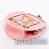 Retro! Anne of Green Gables Purse with a Clasp Coin Case Pink #1 JAPAN ANIME