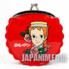 Retro! Anne of Green Gables Purse with a Clasp Coin Case Red #3 JAPAN ANIME Japanimedia Store