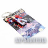 Lupin the Third (3rd) LUPIN Figure Keychain Opening JAPAN