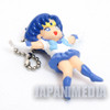 Sailor Moon Mercury Ami Mizuno Figure Ballchain JAPAN ANIME MANGA