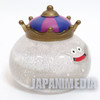 Dragon Quest Metal King Slime Figure Clear Color Square Enix JAPAN WARRIOR