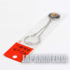 Retro RARE! Urusei Yatsura Metal Mascot Keychain JAPAN ANIME RUMIKO TAKAHASHI 2 Japanimedia Store