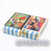 Retro RARE! Ronin Warriors Samurai Troopers Eraser 2pc Set JAPAN ANIME Japanimedia Store